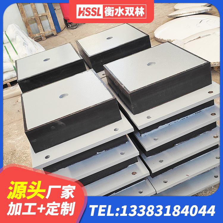 曲麻莱县HDR800高阻尼橡胶支座源头工厂 曲麻莱县房屋隔震支座什么价格 曲麻莱县LNR橡胶隔震支座700生产厂家 曲麻莱县铅芯橡胶隔震支座什么价格