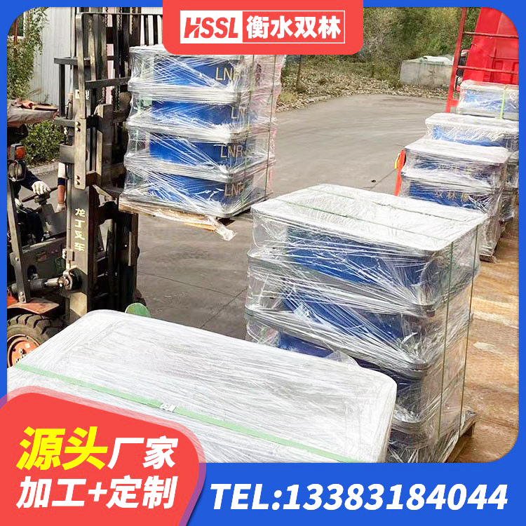 曲麻莱县HDR高阻尼隔震支座(II)-570*201-G1.2源头工厂 曲麻莱县LRB1500铅芯隔震支座源头工厂 曲麻莱县铅芯抗震支座源头工厂 曲麻莱县铅芯建筑隔震支座厂家 - 第7张