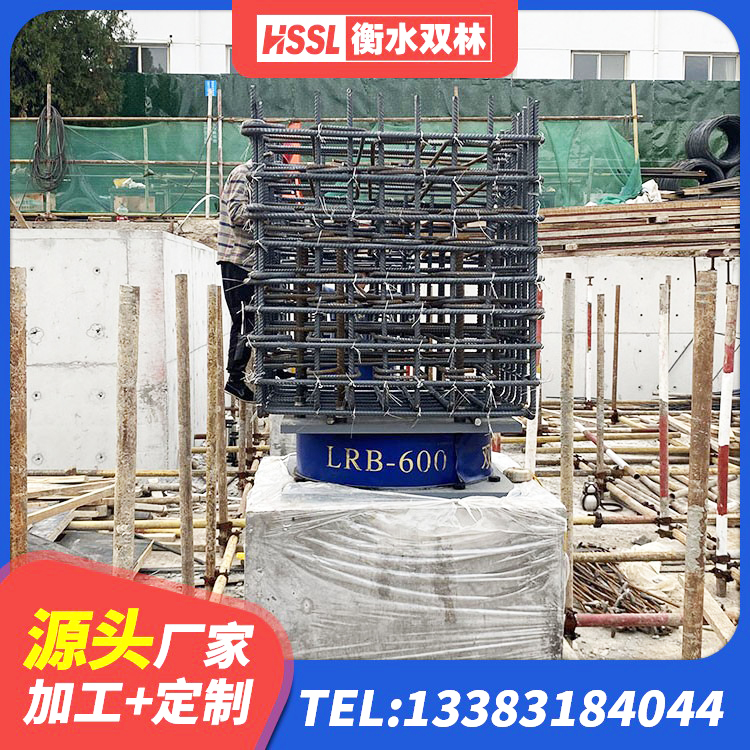 曲麻莱县隔震橡胶支座LNR800 曲麻莱县抗震支座商家厂家 曲麻莱县隔震支座LNR700源头工厂 曲麻莱县LNR700橡胶支座什么价格 - 第5张