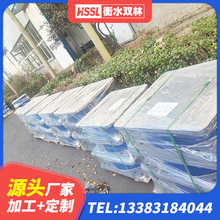 曲麻莱县HDR支座什么价格 曲麻莱县建筑橡胶隔震支座LRB700厂家 曲麻莱县LRB500铅芯隔震支座 曲麻莱县HDR700支座 - 第5张